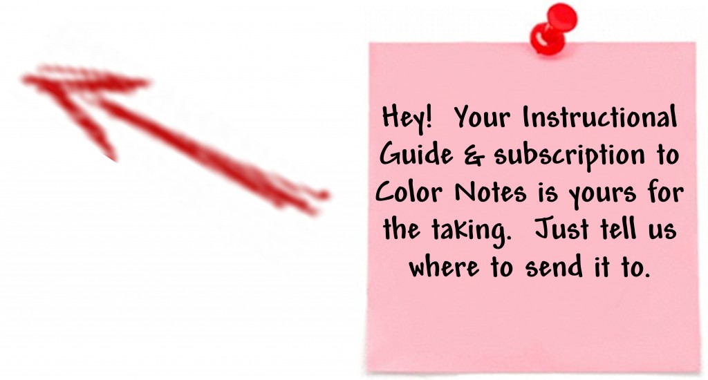 color notes chord piano instructional guide online magazine 