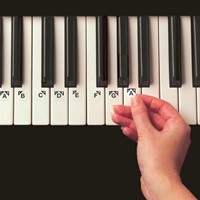 How To Learn to Play the Piano Like a Professional In 5 Simple Steps