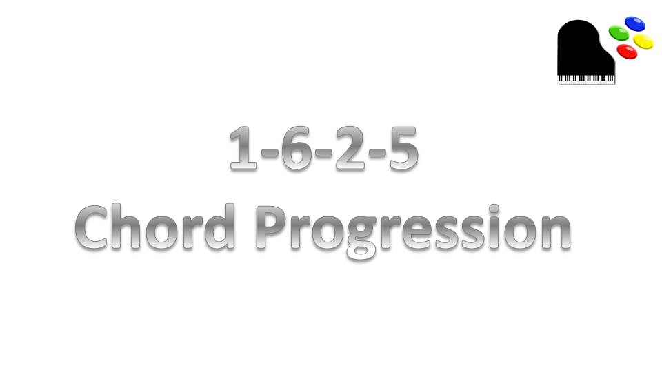 Gospel Progression 1 | Diminished 7th Chords