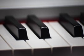 Four Simple Rules For Changing Keys in a Song