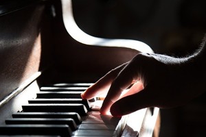 The 7 Step Guide to Learning Songs at the Piano